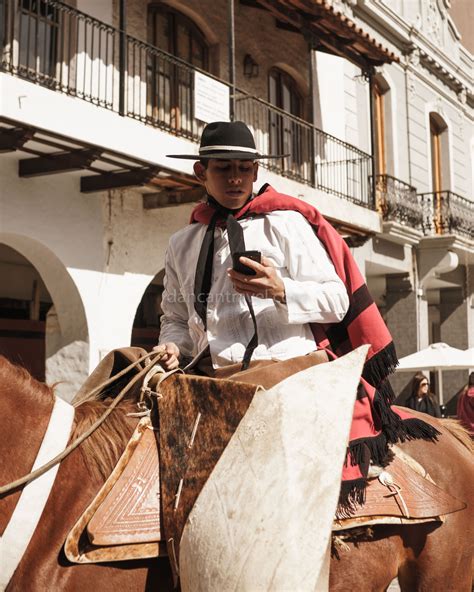 A Modern Gaucho in Salta - Dan Can Travel