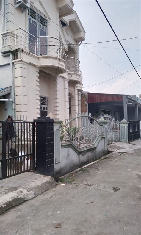 Rumah Di Helvetia Medan Properti Dijual Di Carousell