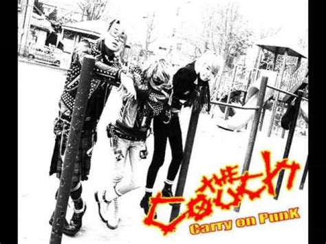 The Couch - Pogo Dance - YouTube