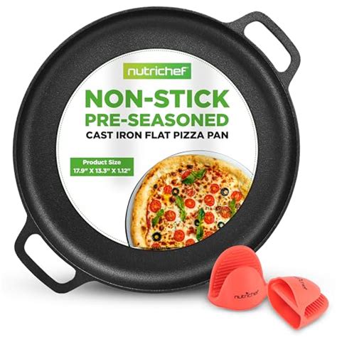 Best Easy To Use Pizza Pans For Delicious Homemade Pizzas Totally Reviewed