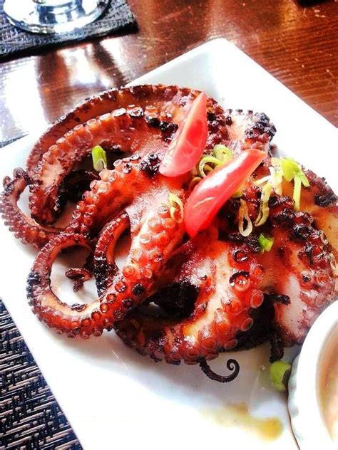 17 Best images about Octopus Recipes on Pinterest | The octopus, Stew ...