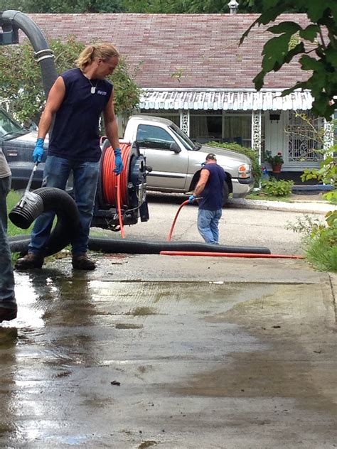 Photos – South Charleston Storm Water