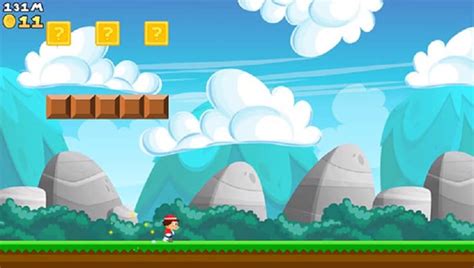 Los Mejores Juegos Similares O Parecidos A Mario Bros Para Jugar En Mi