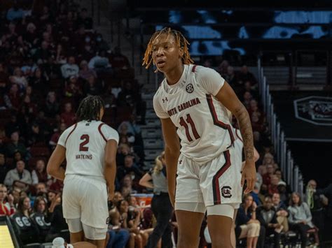 Photos Gamecock Womens Basketball Opens Sec Play With Victory Over