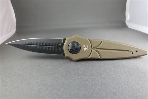 Paragon Warlock Knife Review - Buyer's Guide