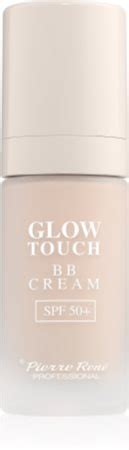 Pierre René Glow Touch BB cream illuminante SPF 50 notino it