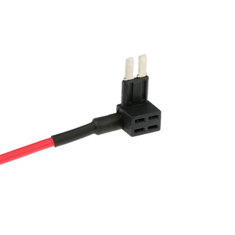 Micro 2 Micro Ii Ata Standaard Zekering Voeg Een C... – Vicedeal