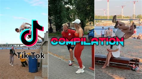 Thekiryalife Tiktok Prank And Workout Compilation 2021 Royal Hall Youtube