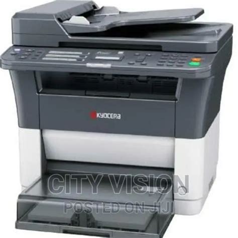 Kyocera Ecosys Fs Laser Printer In Nairobi Central Printers