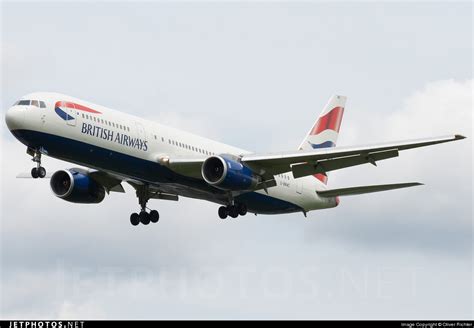 G Bnwc Boeing Er British Airways Oliver Richter Jetphotos