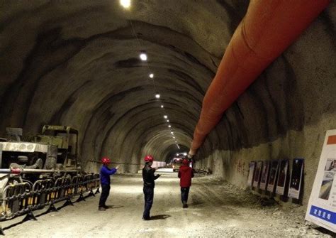 Tunneling Safety Hsse World