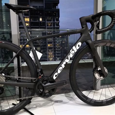 Cervelo R Ultegra Di S Jumbo Visma Replica Canoeracing Org Uk