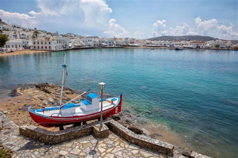 9 Great Things To Do In Mykonos Greece Earth Trekkers