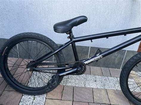 Rower Bmx Wyczynowy Olkusz OLX Pl