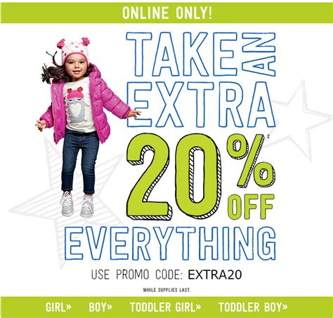 Crazy 8: Take An Extra 20% Off Everything Online! (Stacks w/ Clearance ...