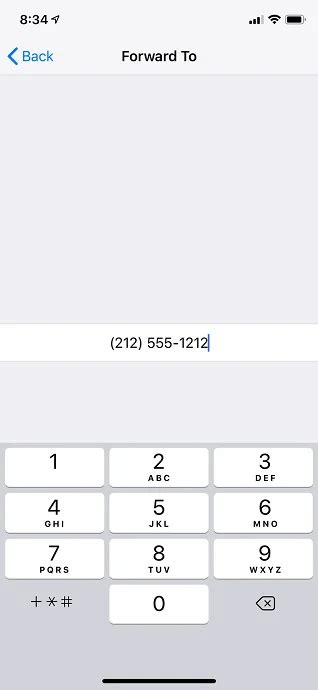 Easy Iphone Call Forwarding Setup And Tips Step By Step Guide