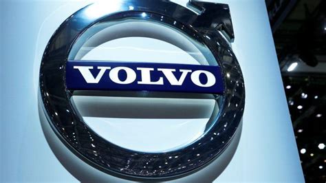 Volvo Geely Logo - LogoDix