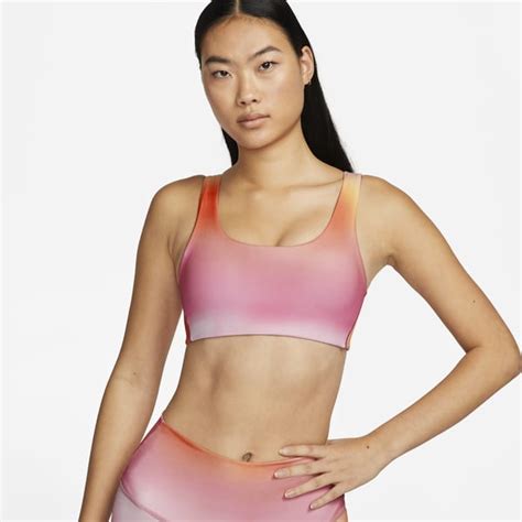 The Best Pink Nike Sports Bras To Shop Now Nike JP