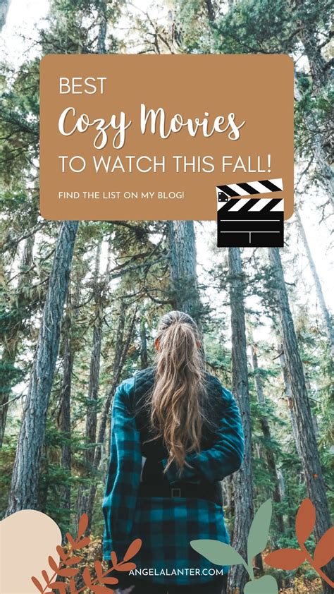 Best Cozy Movies To Watch This Fall Movies To Watch Good Movies To