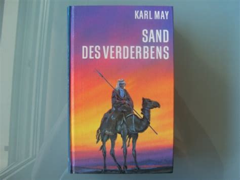 Sand des Verderbens 感想レビュー 読書メーター