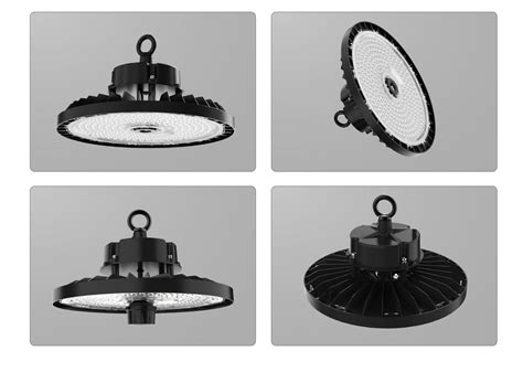 Ip Ik Lm W Led High Bay Light Holux Lighting Limited