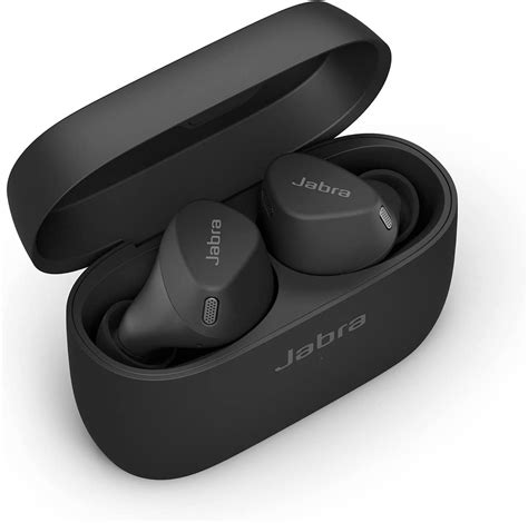 Jabra Elite Active In Ear Bluetooth Kopfh Rer Sicherer Sporthalt