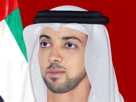 Sheikh Mansour Bin Zayed Signs Decision Establishing The Abu Dhabi