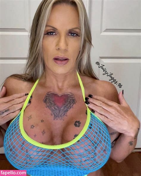 Juicy Juggs Juicy Juggs Juicyjugs Nude Leaked Onlyfans Photo