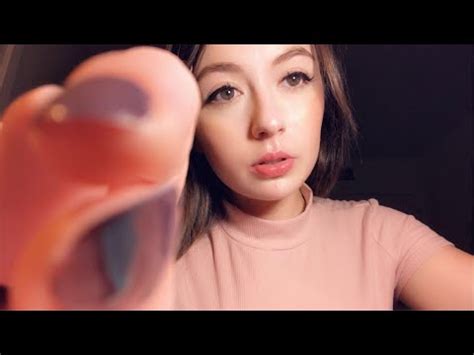 Asmr Plucking Your Negative Energy Roleplay Personal Attention Hand