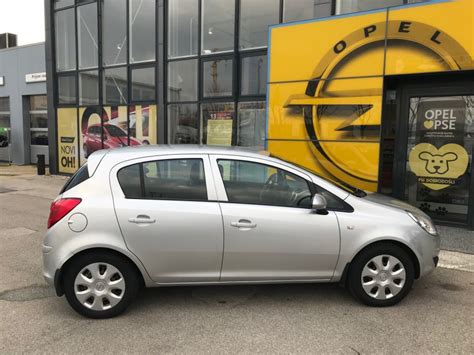 4118 Opel Corsa Enjoy 1 3 CDTI 5 Godina Garancije 2008 God