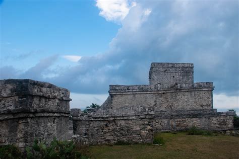 Tulum Ruins - naturesrestphotography