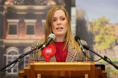 Tamworth’s new Labour MP calls for general election after by-election ...