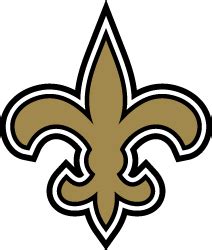 New Orleans Saints logo