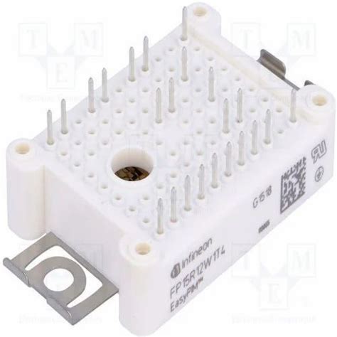 INFINEON IGBT Module FP15R12W1T4 1200 Volt At Rs 3250 Piece In New