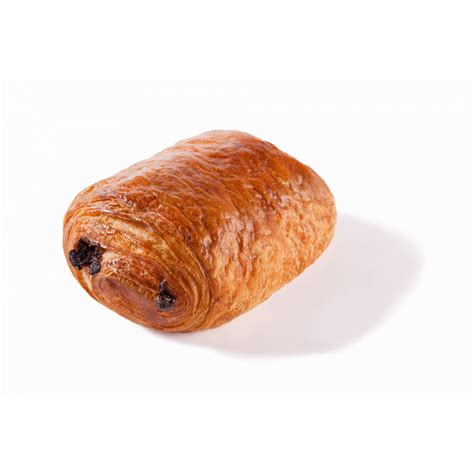 Delifrance Butter Pain Au Chocolat X G Henderson S Foodservice