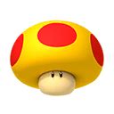 Mega Mushroom - Super Mario Wiki, the Mario encyclopedia