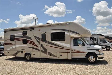 2017 New Fleetwood Jamboree 30d Bunk Model Rv For Sale At Mhsrv Class C In Texas Tx