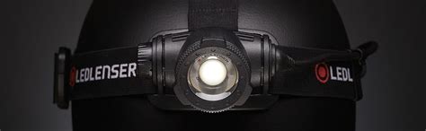 Ledlenser H R Core Led Headlamp Lumens Rechargeable With