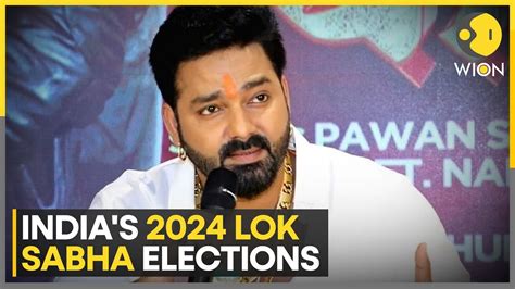 Lok Sabha Elections 2024 BJP S Asansol Candidate Pawan Singh Opts Out