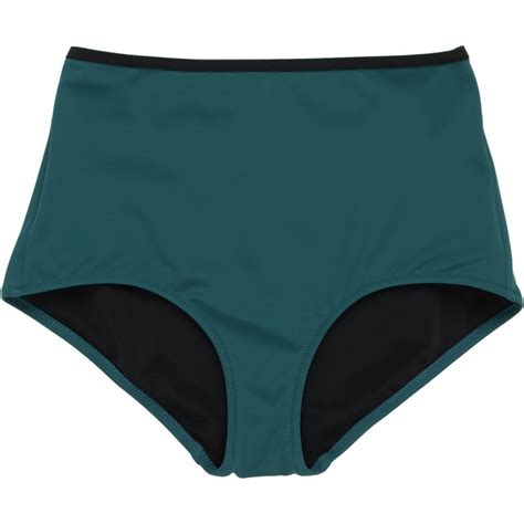 Solid Striped Brigitte Bikini Bottom Women S Backcountry