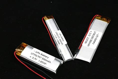 V Mah Lipo Battery Shop Online