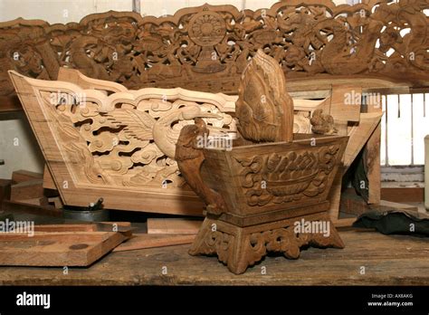 Wooden Art Of Himachal Pradesh Blog Wurld Home Design Info