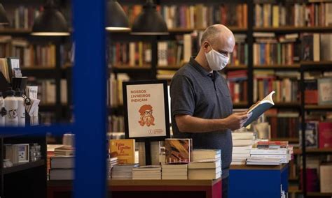 O Aumento De Leitores E A Compra De Livros No Brasil Durante A Pandemia