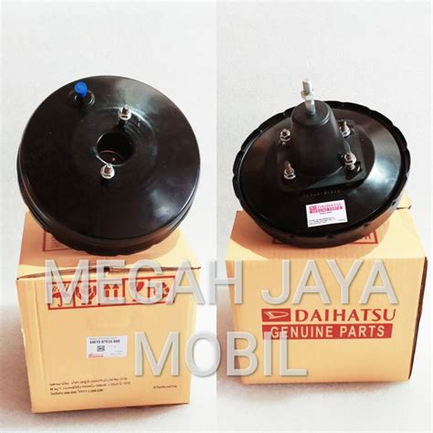 Booster Assy Boster Rem Daihatsu Taruna Lazada Indonesia