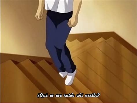 Legado inmoral 02 Hentai sin censura subtitulos en español XVIDEOS