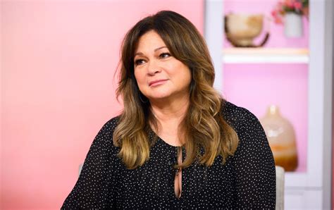 Valerie Bertinelli Says She Wont Be Asked Back To Appear On The Show