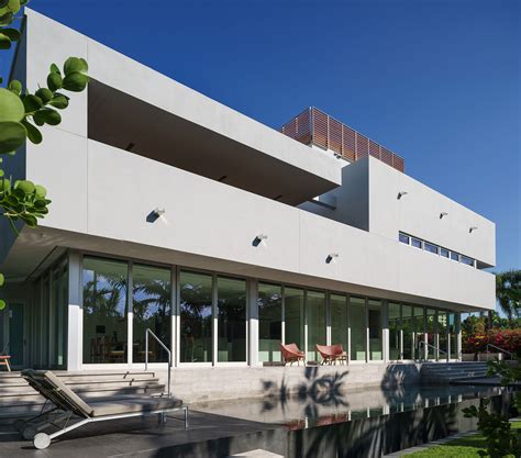 Pacific Residence – Rene Gonzalez Architects