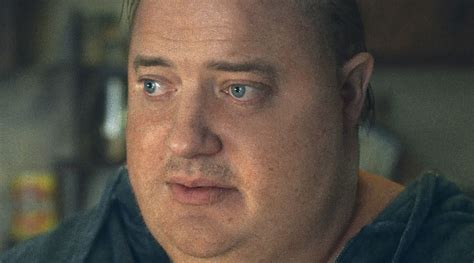 Брендан Фрейзер расплакался во время 6-минутых оваций на премьере ...