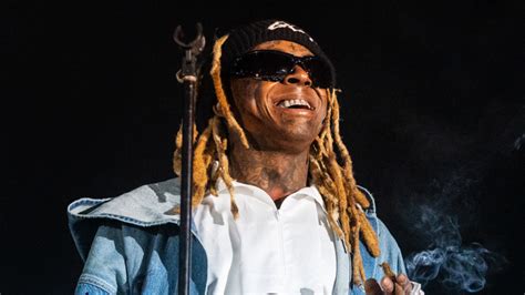 Lil Wayne And Mack Maine Throw Weezy Christmas Party For 150 Teens In