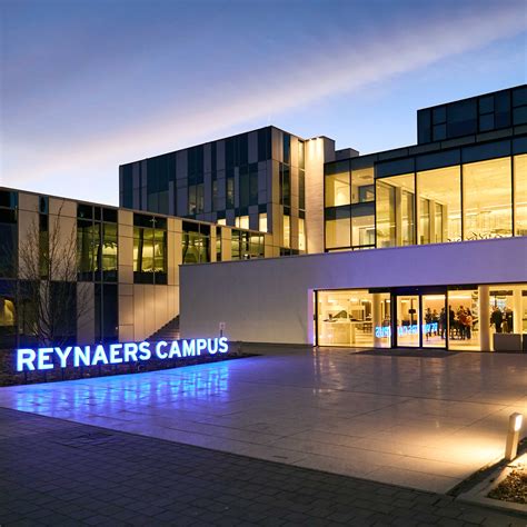 About Us Reynaers